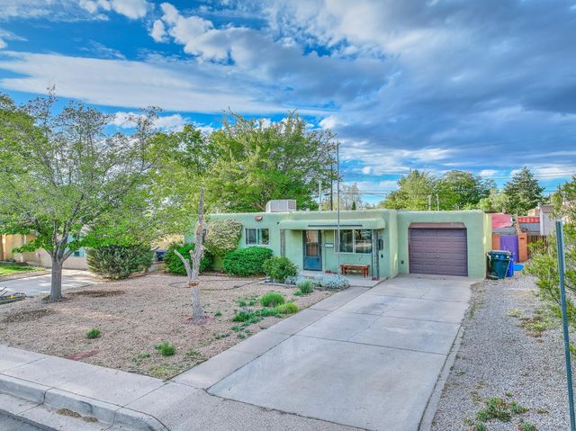 9723 Salem Road NE, Albuquerque, NM 87112