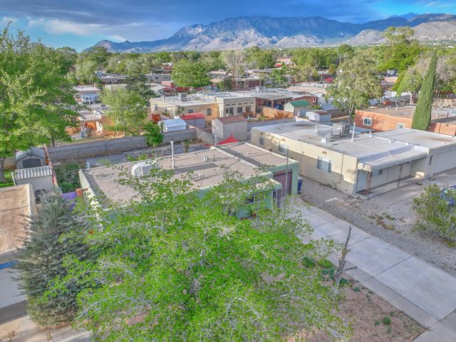 9723 Salem Road NE, Albuquerque, NM 87112