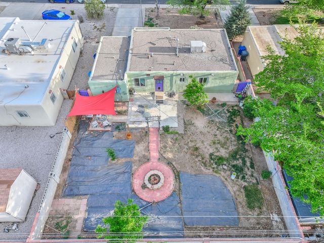 9723 Salem Road NE, Albuquerque, NM 87112