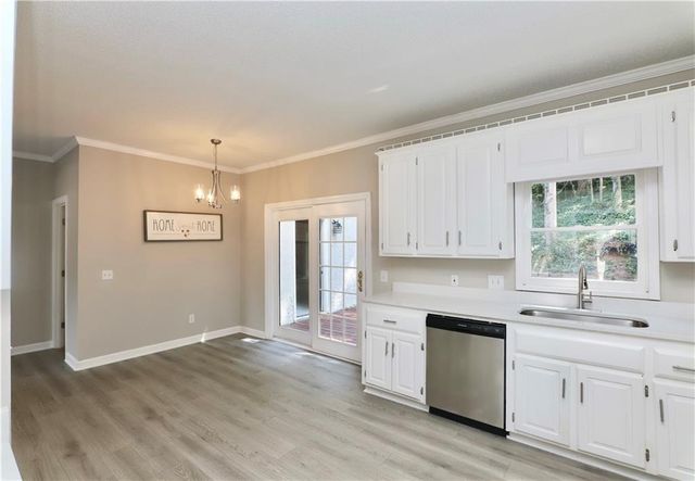 741 Maggie Court, Kennesaw, GA 30144