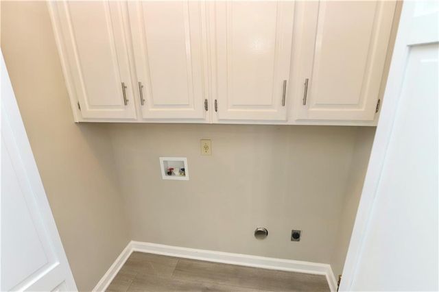 741 Maggie Court, Kennesaw, GA 30144