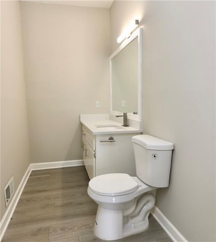 741 Maggie Court, Kennesaw, GA 30144