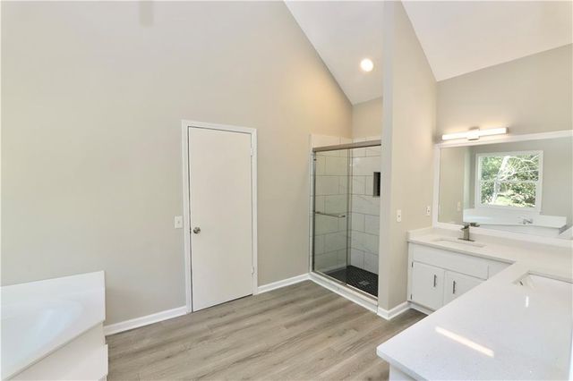 741 Maggie Court, Kennesaw, GA 30144