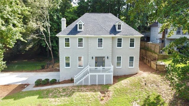 741 Maggie Court, Kennesaw, GA 30144