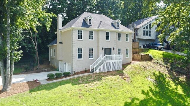 741 Maggie Court, Kennesaw, GA 30144