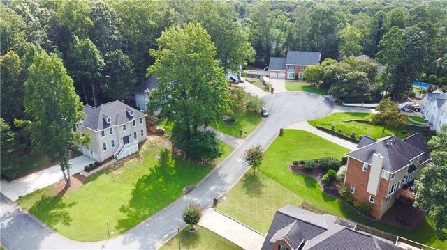 741 Maggie Court, Kennesaw, GA 30144