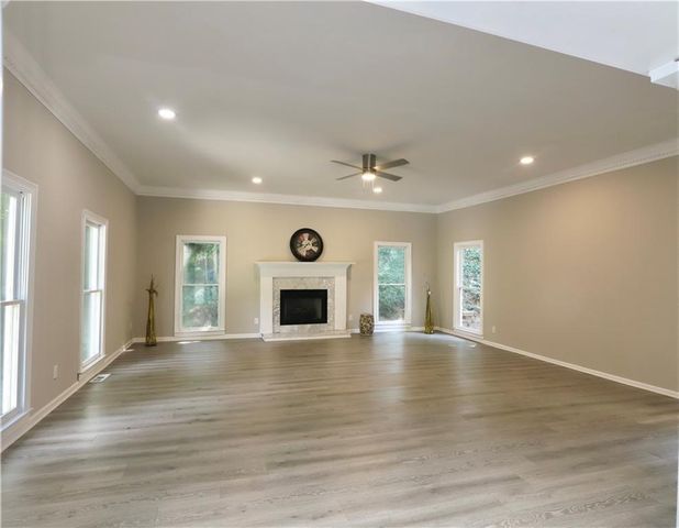 741 Maggie Court, Kennesaw, GA 30144