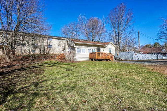 15 Holmes Street, Monticello, NY 12701