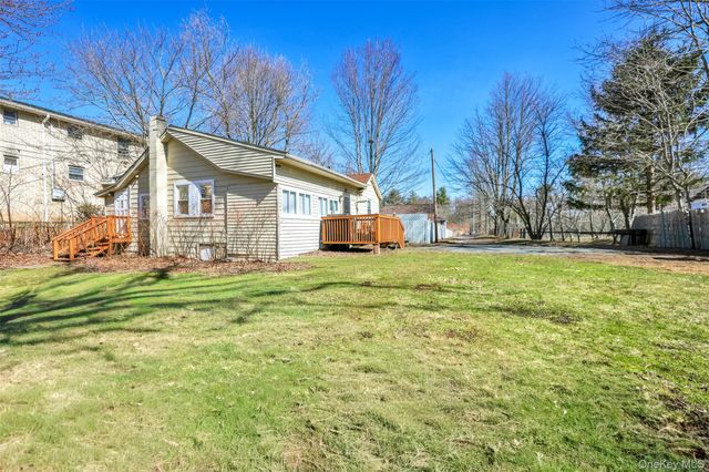 15 Holmes Street, Monticello, NY 12701