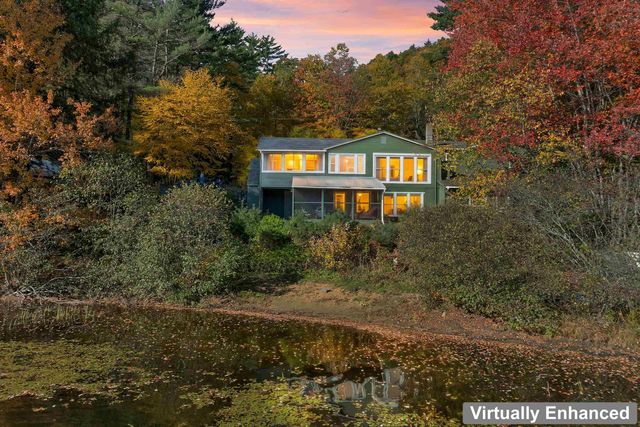 48 Harmony N Lane, Canterbury, NH 03224