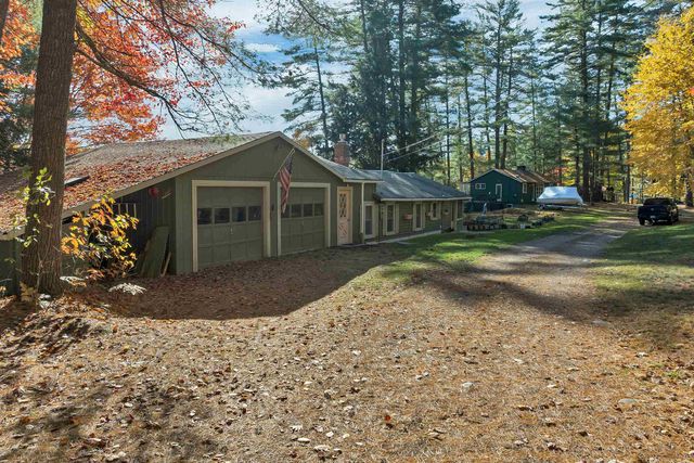 48 Harmony N Lane, Canterbury, NH 03224