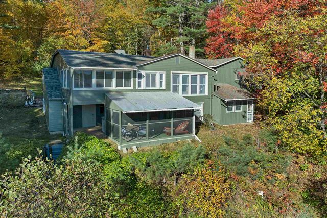 48 Harmony N Lane, Canterbury, NH 03224