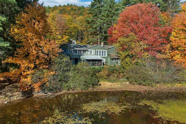 48 Harmony N Lane, Canterbury, NH 03224