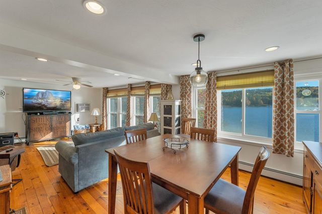 48 Harmony N Lane, Canterbury, NH 03224