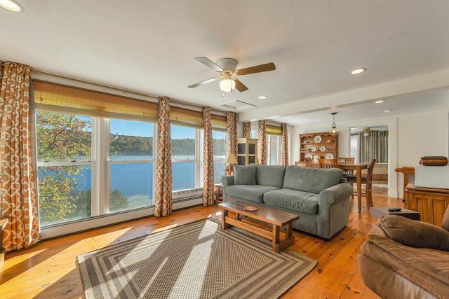 48 Harmony N Lane, Canterbury, NH 03224