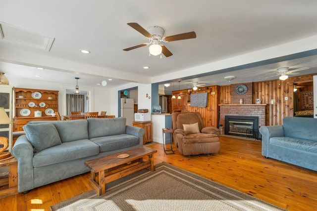 48 Harmony N Lane, Canterbury, NH 03224