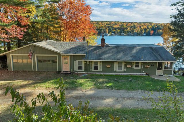 48 Harmony N Lane, Canterbury, NH 03224
