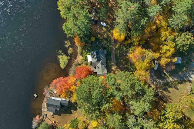 48 Harmony N Lane, Canterbury, NH 03224