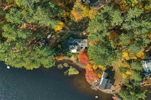 48 Harmony N Lane, Canterbury, NH 03224