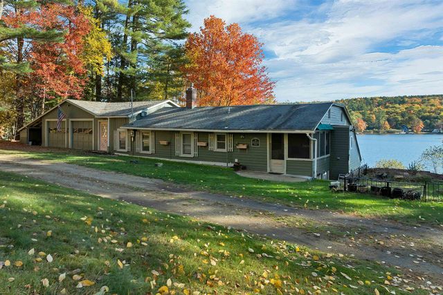 48 Harmony N Lane, Canterbury, NH 03224