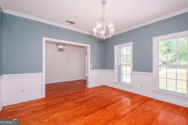 605 Patrick Way, Statesboro, GA 30458