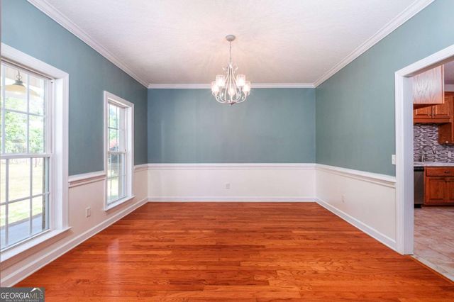 605 Patrick Way, Statesboro, GA 30458