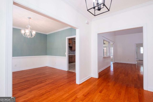 605 Patrick Way, Statesboro, GA 30458