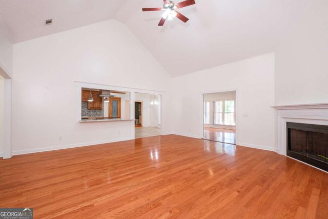 605 Patrick Way, Statesboro, GA 30458