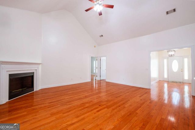 605 Patrick Way, Statesboro, GA 30458