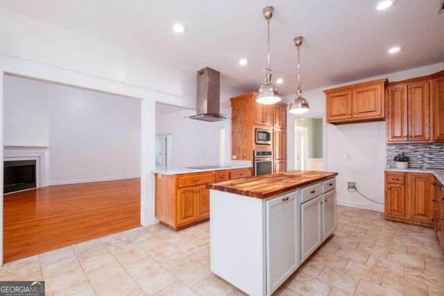 605 Patrick Way, Statesboro, GA 30458