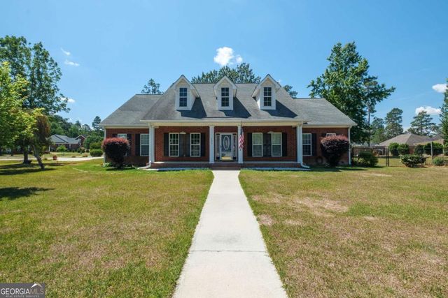 605 Patrick Way, Statesboro, GA 30458