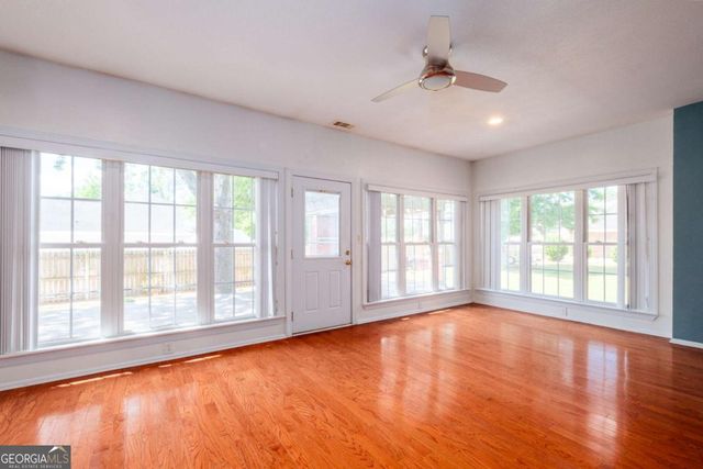 605 Patrick Way, Statesboro, GA 30458