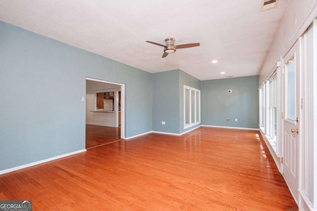 605 Patrick Way, Statesboro, GA 30458
