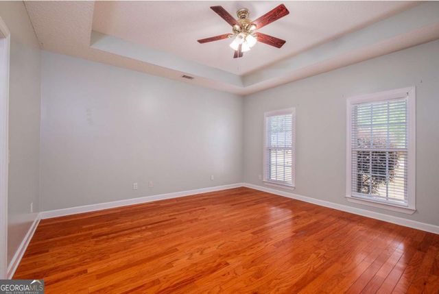605 Patrick Way, Statesboro, GA 30458