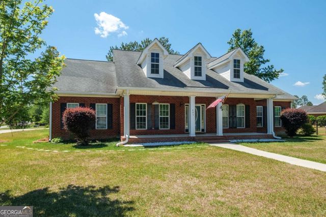 605 Patrick Way, Statesboro, GA 30458