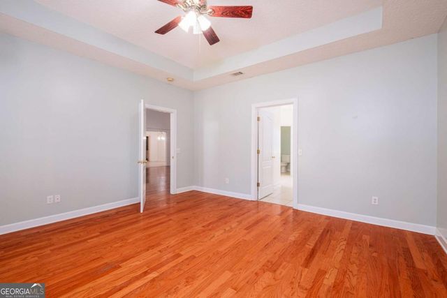 605 Patrick Way, Statesboro, GA 30458