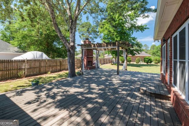605 Patrick Way, Statesboro, GA 30458