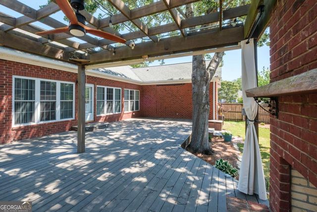 605 Patrick Way, Statesboro, GA 30458