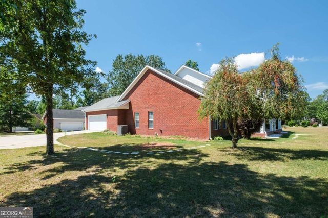 605 Patrick Way, Statesboro, GA 30458