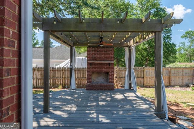 605 Patrick Way, Statesboro, GA 30458