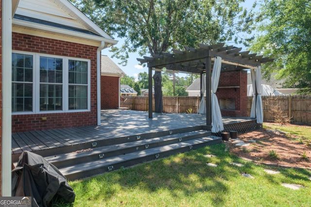 605 Patrick Way, Statesboro, GA 30458