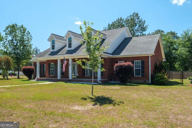605 Patrick Way, Statesboro, GA 30458