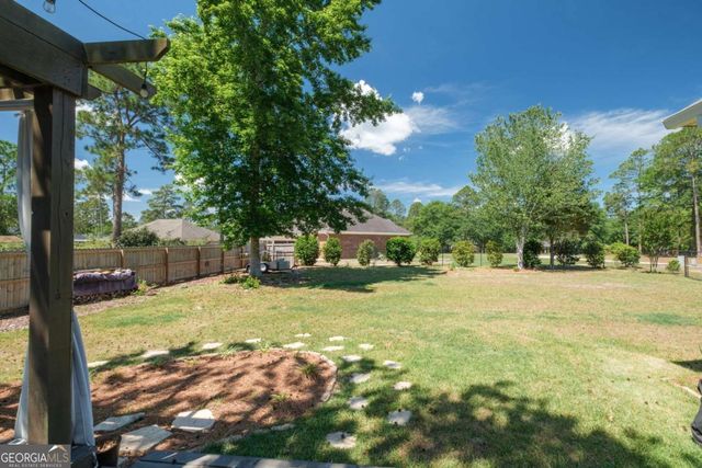 605 Patrick Way, Statesboro, GA 30458