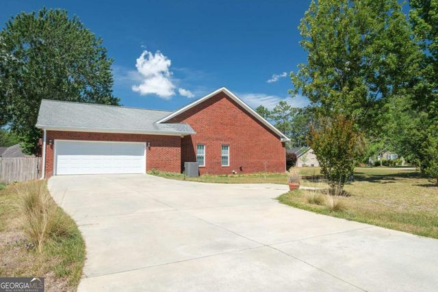 605 Patrick Way, Statesboro, GA 30458
