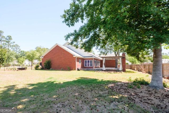 605 Patrick Way, Statesboro, GA 30458