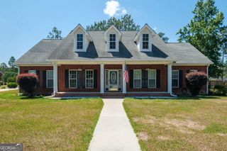 605 Patrick Way, Statesboro, GA 30458
