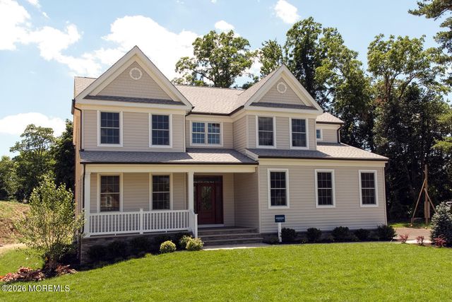 1 Barrington Court, Holmdel, NJ 07733