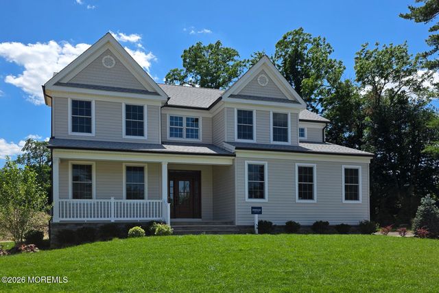 1 Barrington Court, Holmdel, NJ 07733