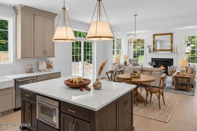 1 Barrington Court, Holmdel, NJ 07733