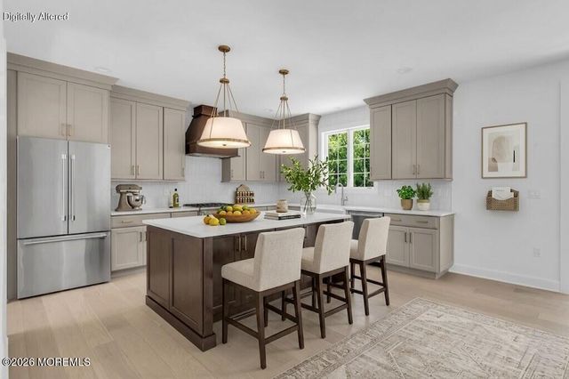 1 Barrington Court, Holmdel, NJ 07733